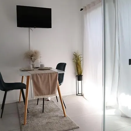 Rheinmosel Wellness 13 Apartamento *