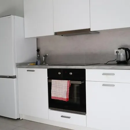 Rheinmosel Wellness 13 Apartamento