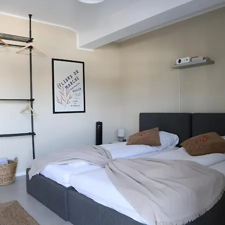 Rheinmosel Wellness 13 Apartamento