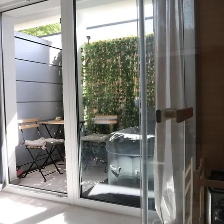 Apartament Rheinmosel Wellness 13