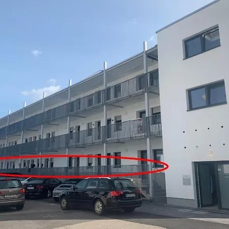 Apartamento Rheinmosel Wellness 13 *