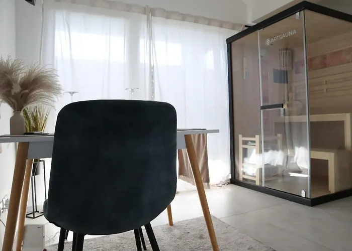 Rheinmosel Wellness 13 * Coblenza