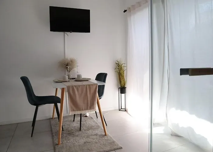 Rheinmosel Wellness 13 Appartamento *