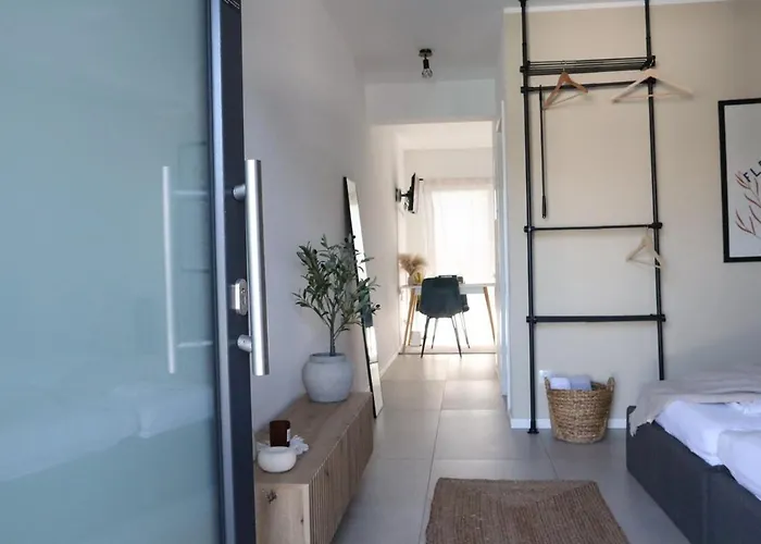 Rheinmosel Wellness 13 Appartamento *