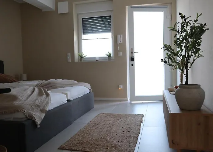 Rheinmosel Wellness 13 * Coblenza