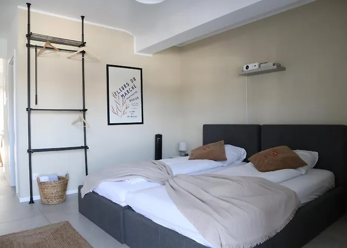 Rheinmosel Wellness 13 Appartamento