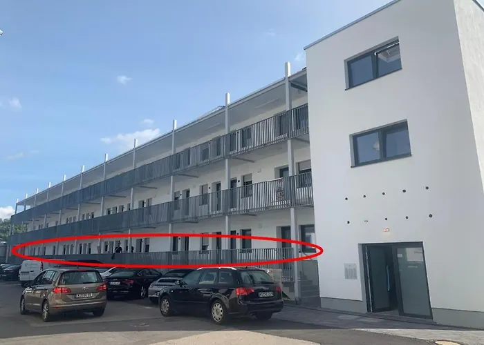 Appartamento Rheinmosel Wellness 13 *