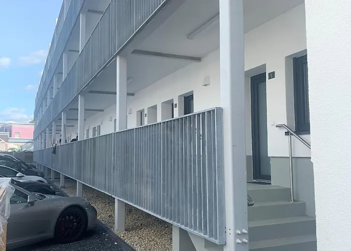 Rheinmosel Wellness 13 Appartamento *